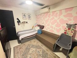 Blk 130 Bukit Merah View (Bukit Merah), HDB 3 Rooms #605125091